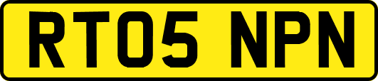 RT05NPN