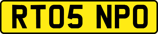 RT05NPO