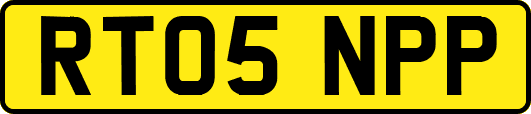 RT05NPP