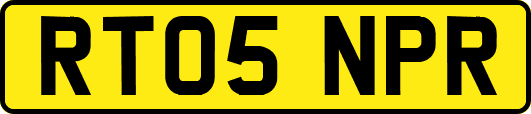 RT05NPR