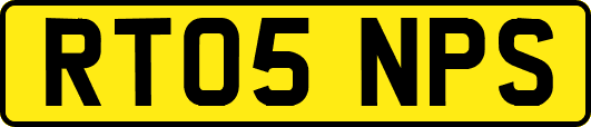 RT05NPS