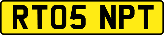 RT05NPT
