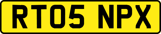 RT05NPX