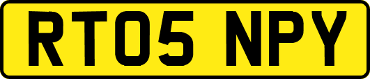RT05NPY