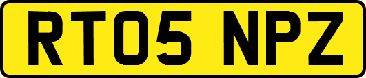 RT05NPZ