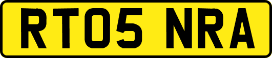 RT05NRA