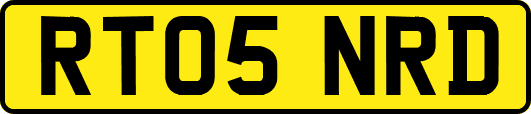 RT05NRD