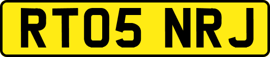 RT05NRJ