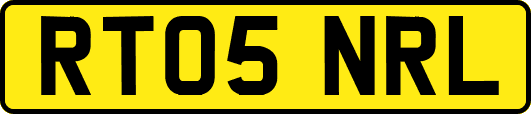 RT05NRL