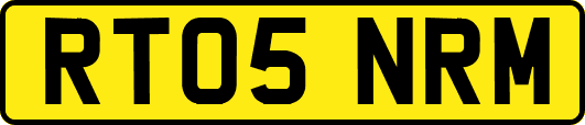 RT05NRM
