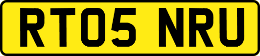 RT05NRU