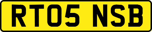 RT05NSB