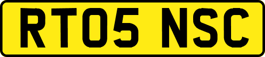 RT05NSC