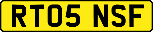 RT05NSF