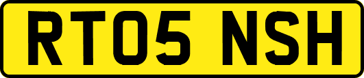 RT05NSH