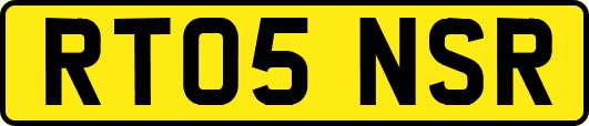 RT05NSR
