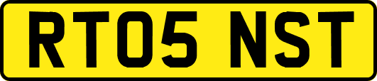 RT05NST