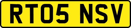 RT05NSV