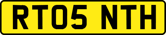 RT05NTH