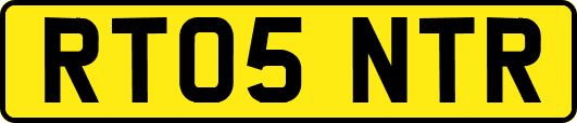 RT05NTR