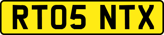 RT05NTX