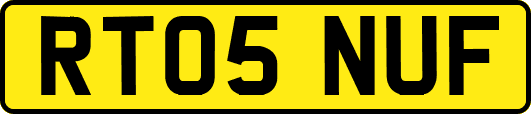 RT05NUF
