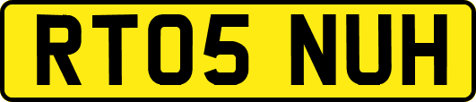 RT05NUH