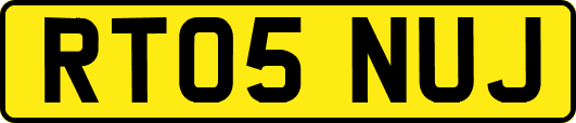 RT05NUJ