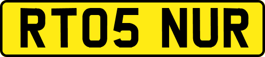 RT05NUR