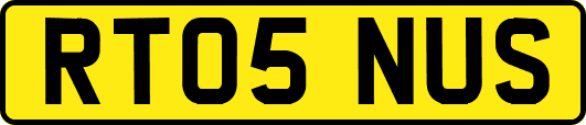 RT05NUS