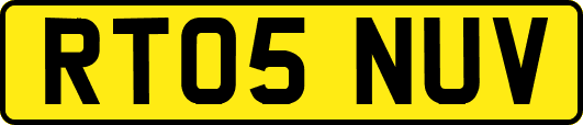 RT05NUV