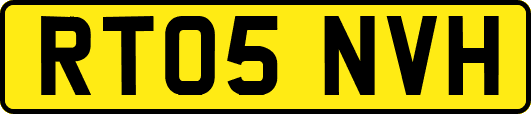 RT05NVH