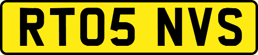 RT05NVS