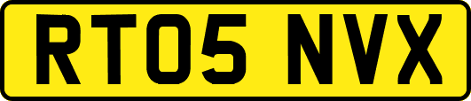 RT05NVX