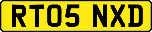 RT05NXD