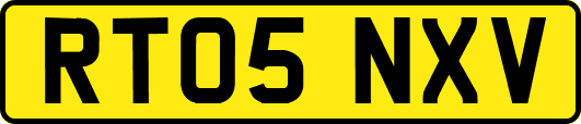 RT05NXV