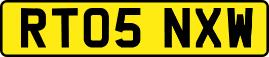 RT05NXW