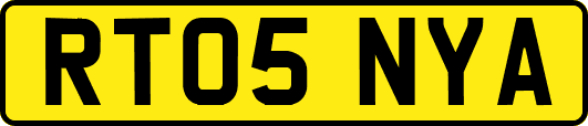 RT05NYA