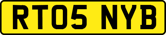 RT05NYB