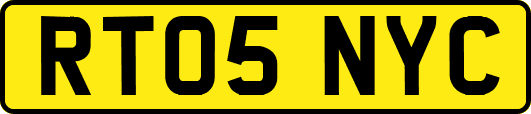 RT05NYC