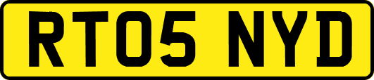 RT05NYD