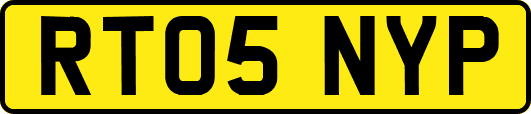 RT05NYP