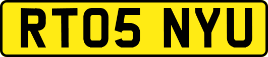 RT05NYU