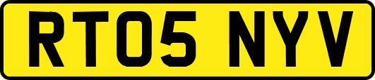 RT05NYV