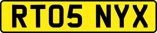 RT05NYX