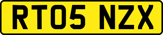 RT05NZX