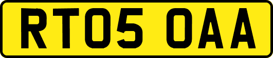 RT05OAA