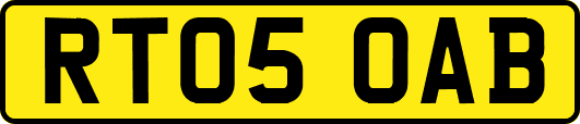 RT05OAB