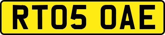 RT05OAE