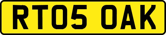 RT05OAK